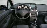 Peugeot 207 2006 года